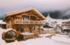 Catered Chalets