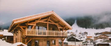 Catered Chalets